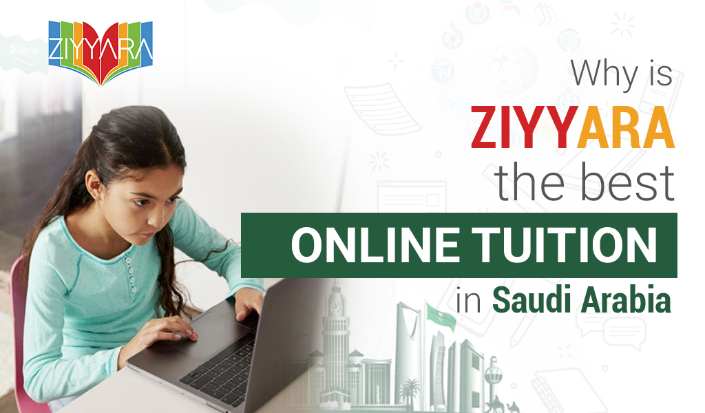 Ziyyara Edutech